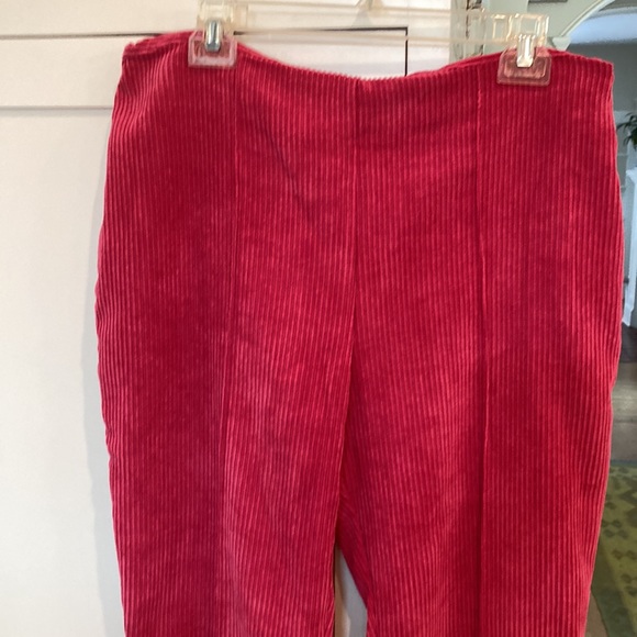PRIMARK hot pink cords! - Picture 2 of 9